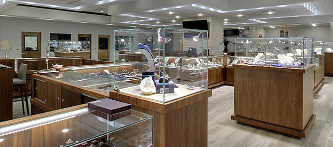 International Diamond Center